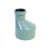 HTR Redukcia DN50 / 40 OSMA